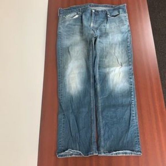 Men’s 559 Levi’s mom jeans - Picture 2 of 8